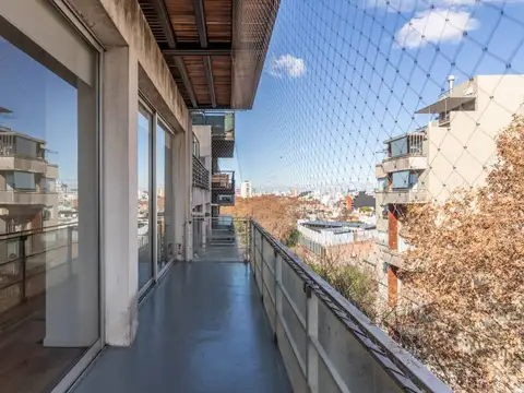 Departamento en Venta en Palermo Hollywood, USD 730.000