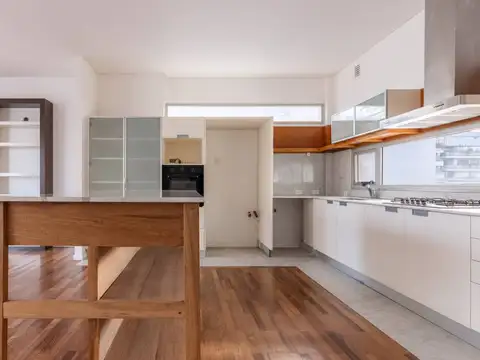 Departamento en Venta 20 años