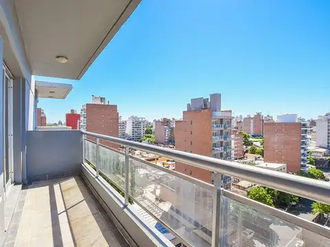 Departamento en Venta en Rosario, USD 85.000