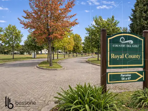 Terreno - Tierra y Mar