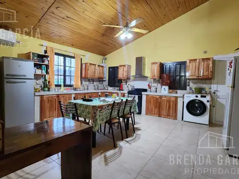 Casa en Venta de 2 dormitorios