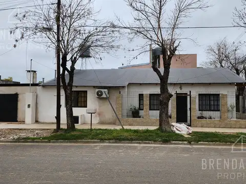 Casa en  Planta Baja En Venta En Colon Entre Ríos.