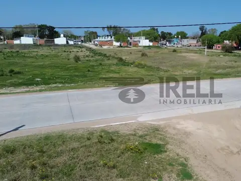 Terreno en Venta en Villa Gesell, USD 35.000