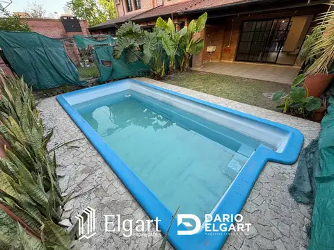 Casa en Venta 20 años