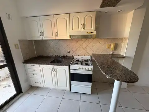 Departamento en Alquiler en Macrocentro, $ 520.000