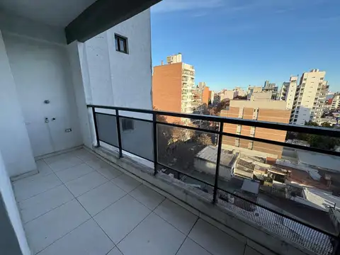 Departamento en Alquiler 12 años