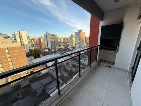 Departamento en Alquiler al Norte