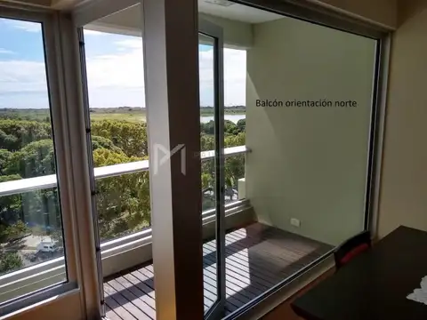 Departamento en Venta en Puerto Madero, CABA
