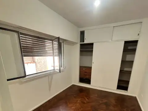 Departamento en Alquiler 60 años