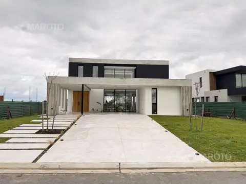 Puertos del Lago - Costas