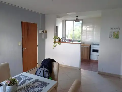 Departamento 3 ambientes Haedo Norte