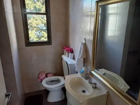 Departamento 3 ambientes Haedo Norte