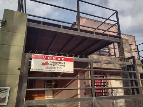 Casa en Venta, Moreno N°2476, Marcos paz, Cod 2442.