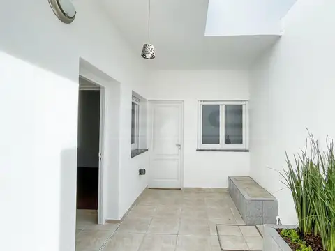 Depto Tipo Casa en Venta en Olivos Maipu/Uzal, USD 121.000