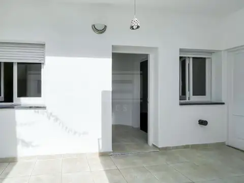 Depto Tipo Casa en Venta de 1 dormitorio