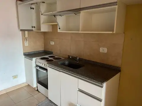 Departamento en Alquiler de 1 dormitorio