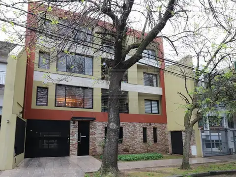 Departamento  en Venta en Las Carreras, San Isidro, G.B.A. Zona Norte