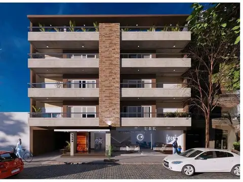 Alberdi 4500, Piso 3°