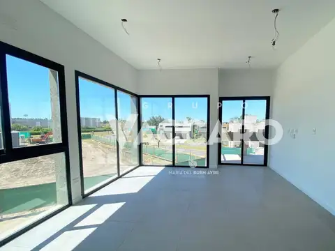 Departamento en Venta 1 año
