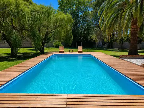 Quinta en Venta en Arturo Seguí, USD 120.000