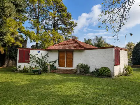 Quinta en Venta en Arturo Seguí, USD 120.000