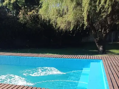 Venta Quinta con Pileta y parrilla - La Plata