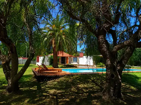 Quinta en Venta en Arturo Segui, USD 120.000