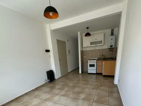 Departamento en Alquiler al Oeste
