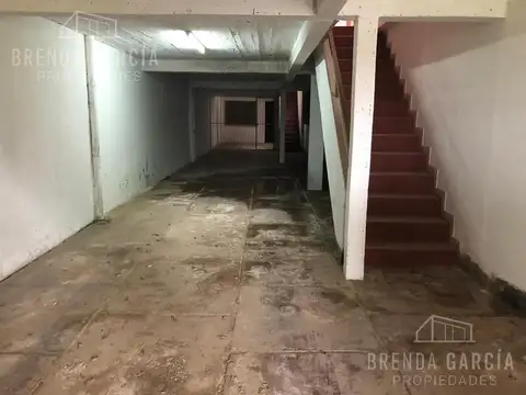 Hotel en Venta 50 años