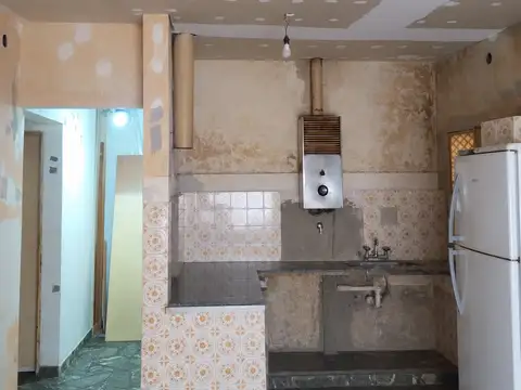 Casa en Venta 50 años