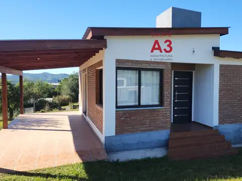 Casa en Venta en Residencias 1, USD 79.000