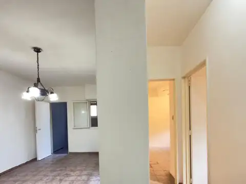 Departamento en Venta 16 años