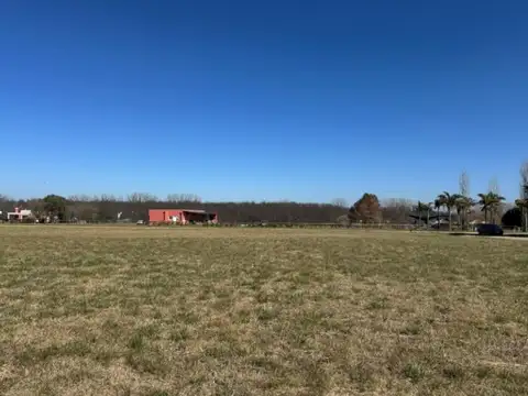 Club De Campo -la Ranita- Lote 5000m2