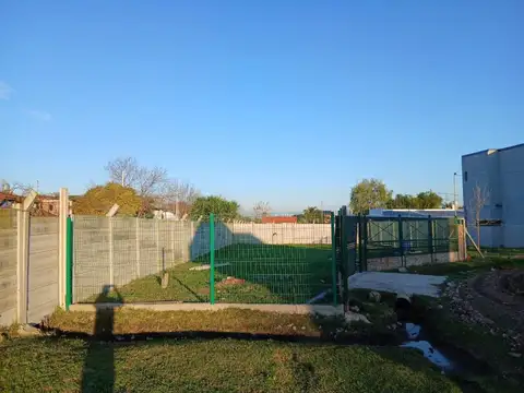 Terreno en Venta en Matheu, USD 32.500