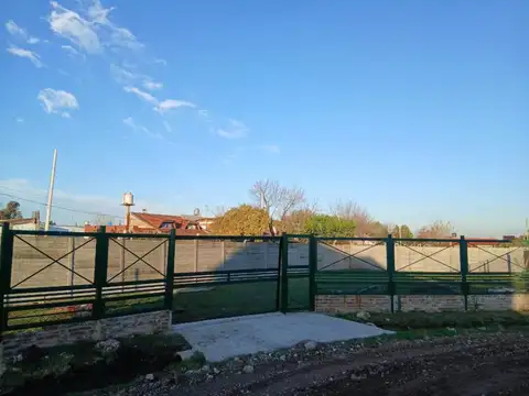 Terreno en Venta de 341,0 m2