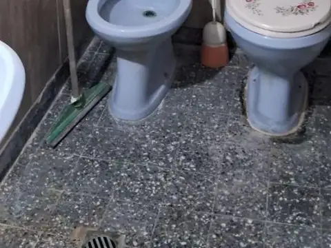 Casa en Venta 40 años