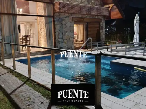 Casa en El Sosiego