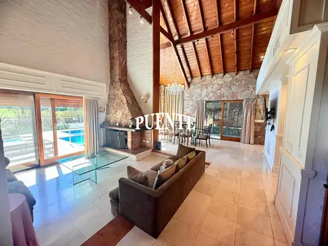 Casa en Venta 30 años