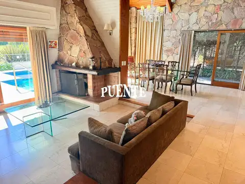 Casa en Venta al Sureste