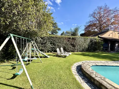 Casa en Venta 20 años
