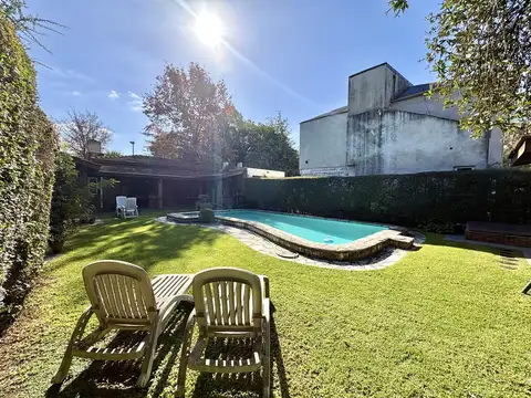 Casa en Venta al Norte