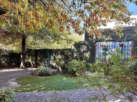 San Fernando  al 2000 - Barrio El Rocio - Manuel Alberti