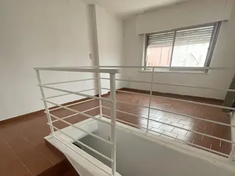 Departamento 5 ambientes con 2 baños