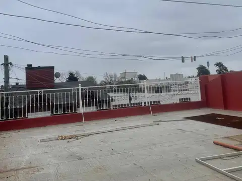 Departamento en Alquiler de 5 ambientes