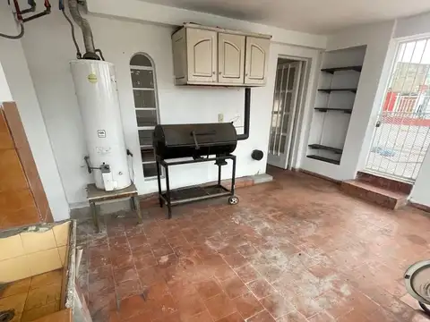 Departamento en Alquiler de 3 dormitorios