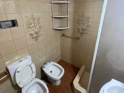 ALQUILER DEPTO 5 AMBIENTES - VILLA MADERO - SIN EXPENSAS