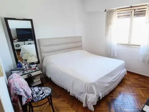 Departamento en Venta 35 años