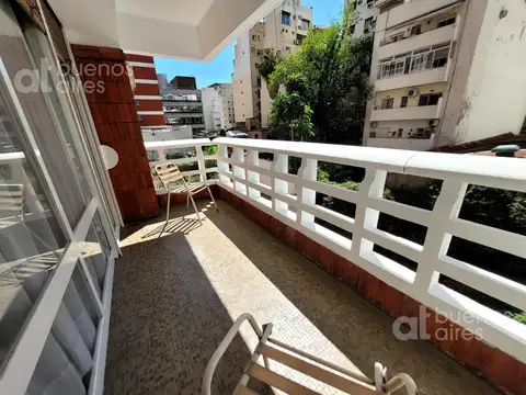 Departamento en Alquiler al Este