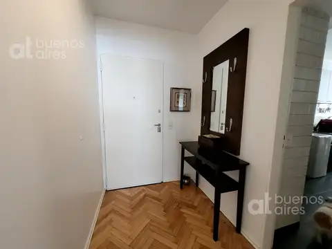 Departamento en Alquiler de 4 ambientes