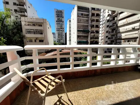 Departamento en Alquiler Temporal 50 años